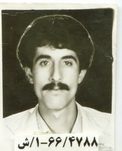 شهید ولی اله جدید فرزند ثانی